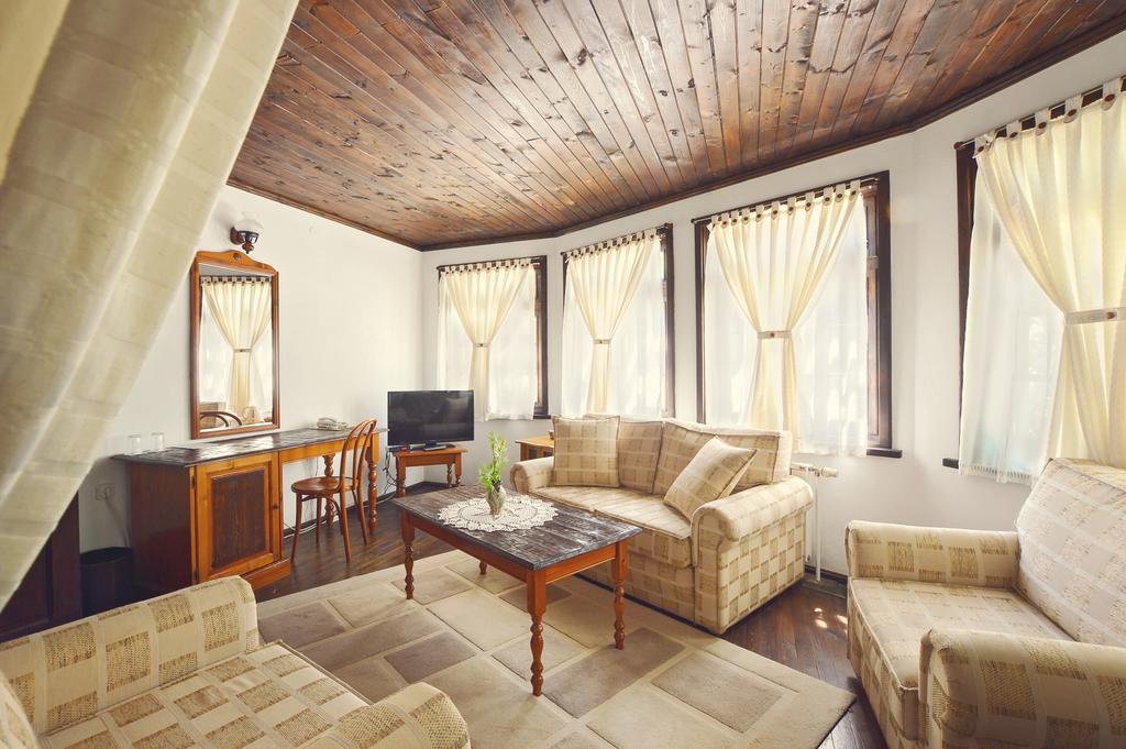 Family Hotel Fenerite غابروفو المظهر الخارجي الصورة