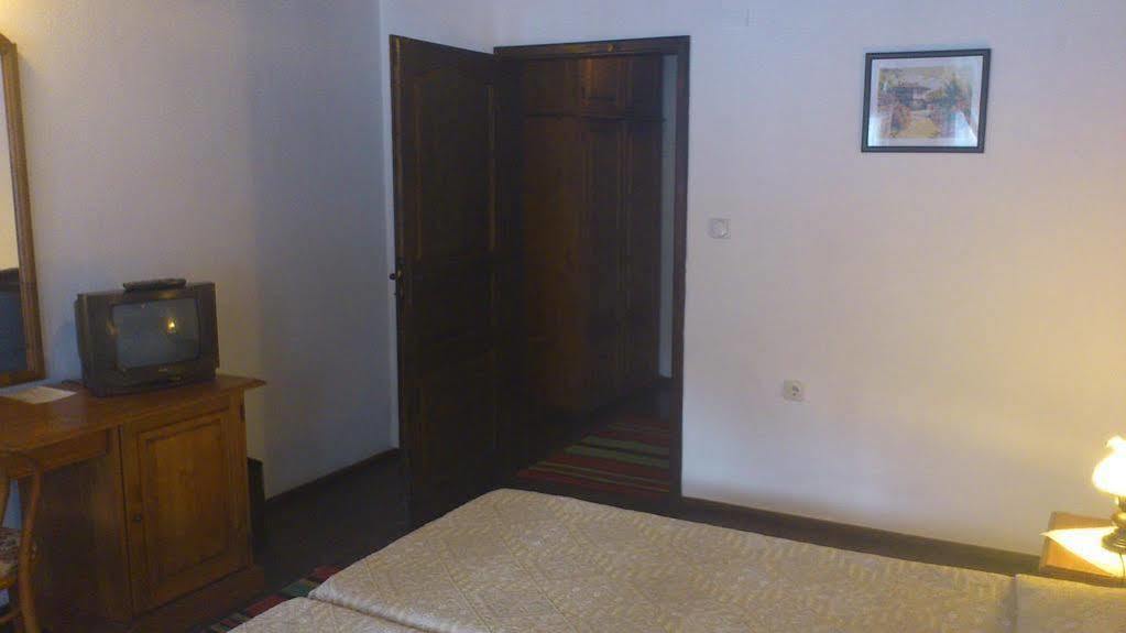 Family Hotel Fenerite غابروفو المظهر الخارجي الصورة