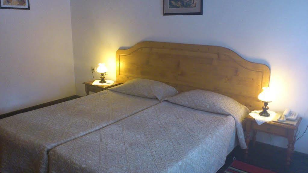 Family Hotel Fenerite غابروفو المظهر الخارجي الصورة