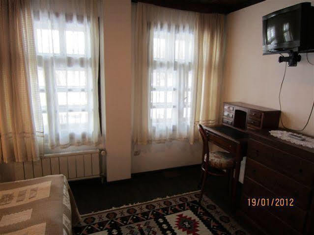 Family Hotel Fenerite غابروفو المظهر الخارجي الصورة